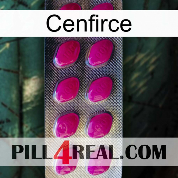 Cenfirce 09